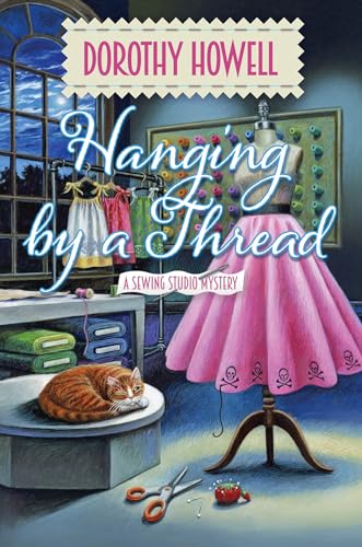 Hanging by a Thread [Hardcover]