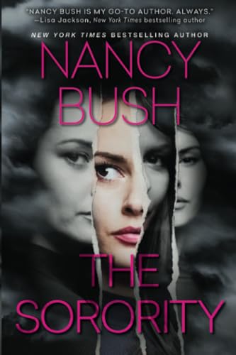 The Sorority [Paperback]