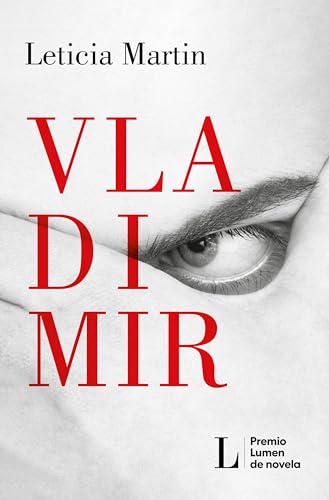Vladimir (Premio Lumen 2023) (Spanish Edition) [Paperback]