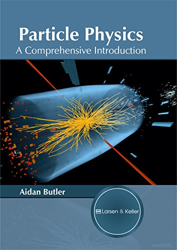 Particle Physics A Comprehensive Introduction [Hardcover]