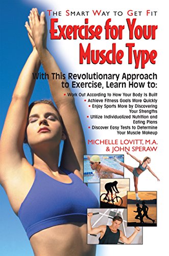 Exercise for Your Muscle Type The Smart Way to Get Fit [Paperback]