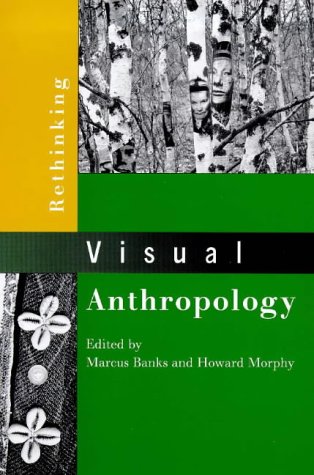 Rethinking Visual Anthropology [Paperback]