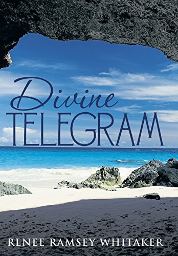 Divine Telegram [Hardcover]