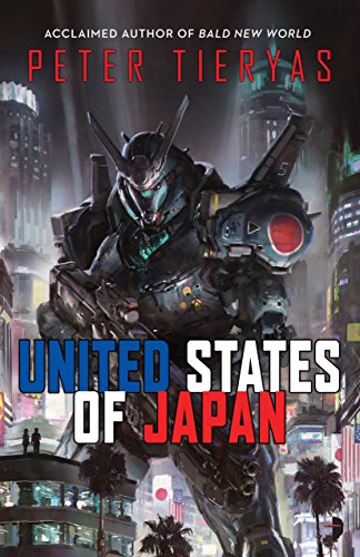United States of Japan [Paperback]