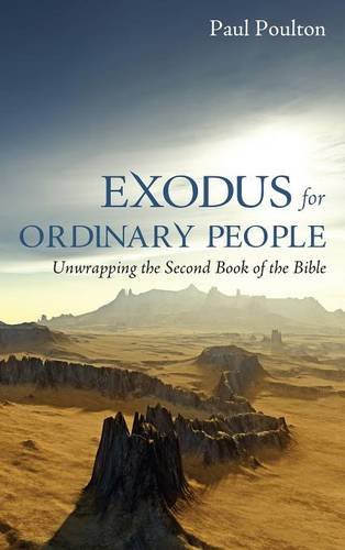 Exodus For Ordinary People [Hardcover]
