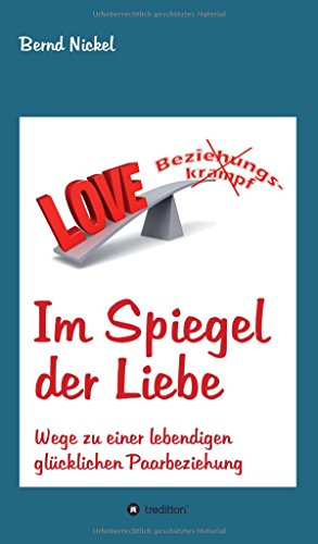 Im Spiegel der Liebe [Hardcover]