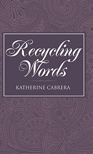 Recycling Words [Hardcover]