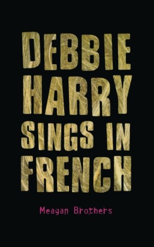 Debbie Harry Sings in French [Paperback]