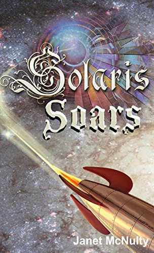 Solaris Soars [Hardcover]