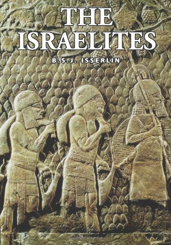 Israelites, The [Paperback]