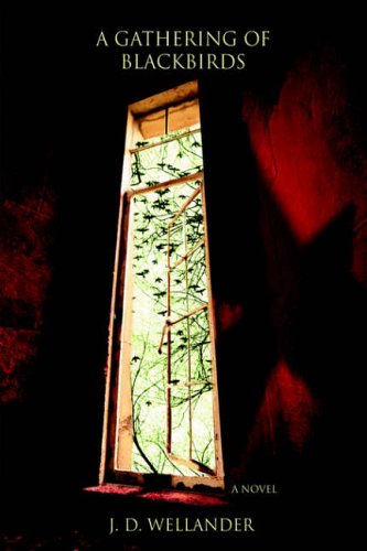 Gathering of Blackbirds [Hardcover]