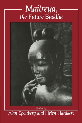 Maitreya, the Future Buddha [Paperback]