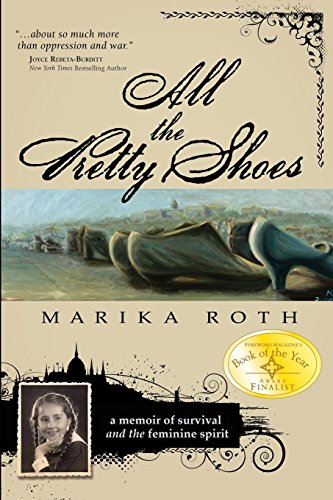 All The Pretty Shoes [Paperback]