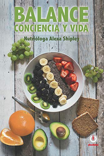 Balance  Conciencia y Vida [Paperback]