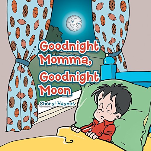 Good Night Momma, Good Night Moon [Paperback]