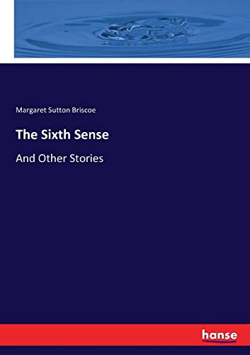 Sixth Sense [Paperback]
