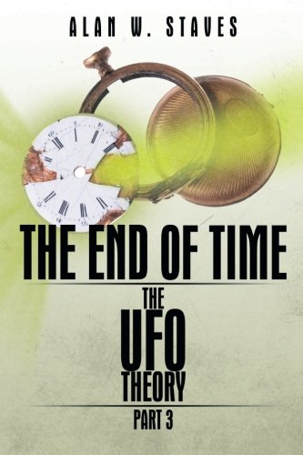 The End Of Time [Paperback]