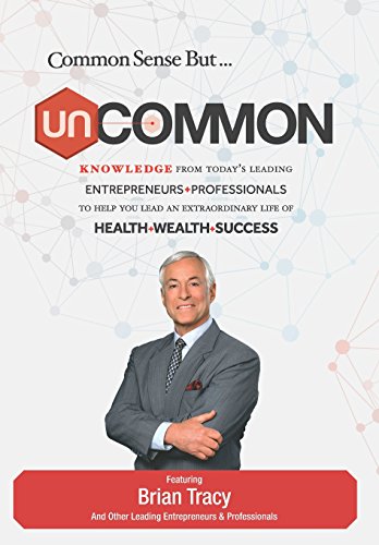 Uncommon [Hardcover]