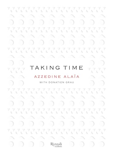 Taking Time [Hardcover]