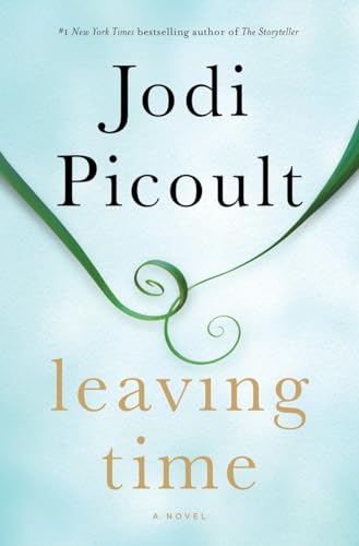 Leaving Time A Novel [Hardcover]