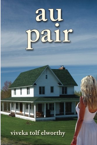 Au Pair [Paperback]