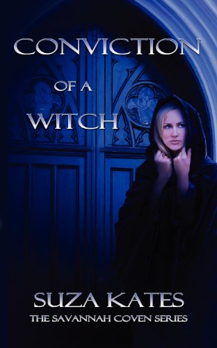 Conviction Of A Witch [Paperback]
