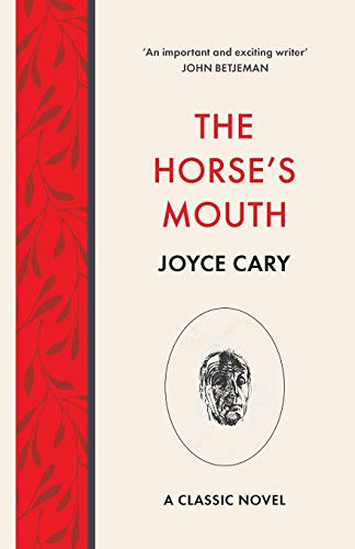 Horse's Mouth [Paperback]