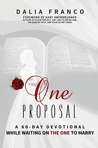 One Proposal [Paperback]