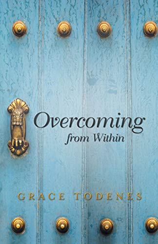 Overcoming from Within [Paperback]