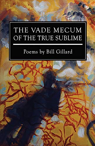 Vade Mecum of the True Sublime [Paperback]