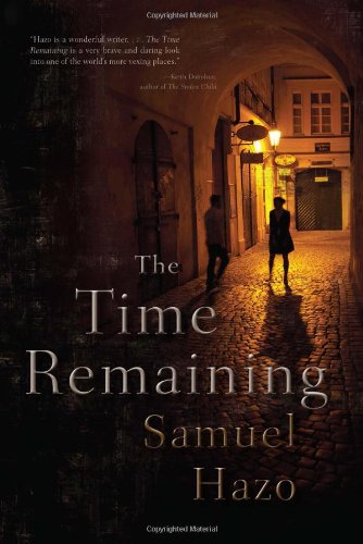 The Time Remaining [Paperback]