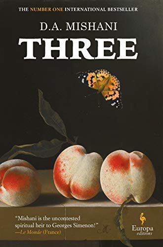 Three [Hardcover]