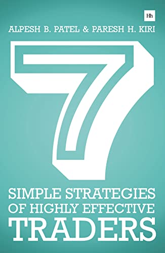 7 Simple Strategies of Highly Effective Traders Winning technical analysis stra [Paperback]