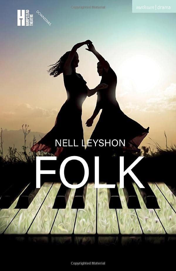 Folk [Paperback]