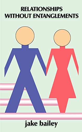 Relationships Without Entanglements (guidelines For Strategy Plus Scriptual Res [Paperback]