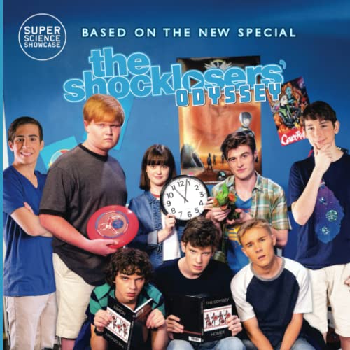Shocklosers' Odyssey
