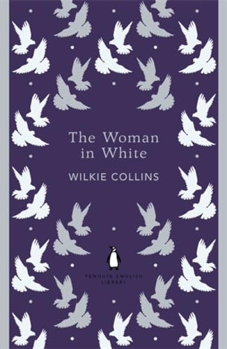 Penguin English Library the Woman in White [Paperback]