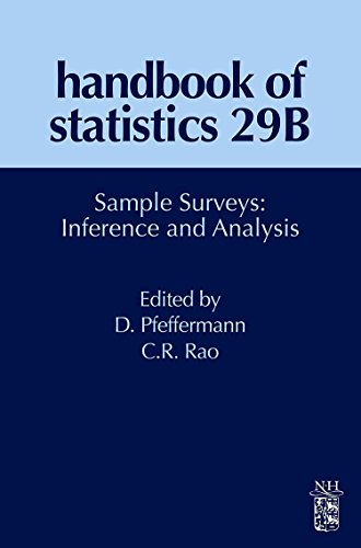 Sample Surveys Inference and Analysis [Hardcover]