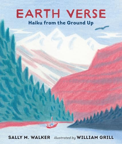 Earth Verse Haiku from the Ground Up [Hardcover]