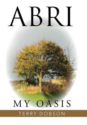 Abri My Oasis [Hardcover]