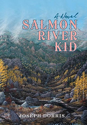 Salmon River Kid [Hardcover]