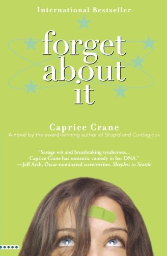 Forget About It [Paperback]