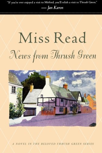 News From Thrush Green [Paperback]