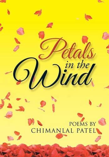 Petals In The Wind [Hardcover]