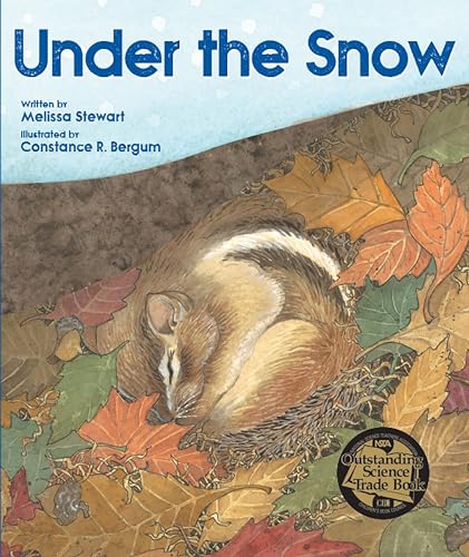 Under the Snow [Paperback]