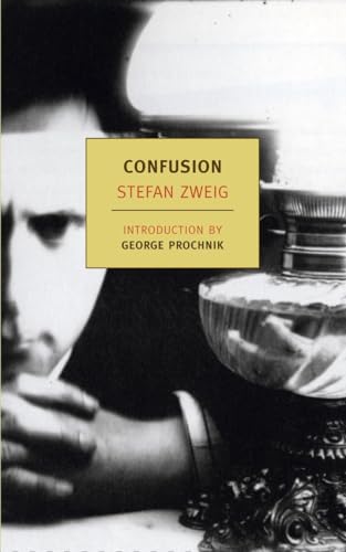 Confusion [Paperback]