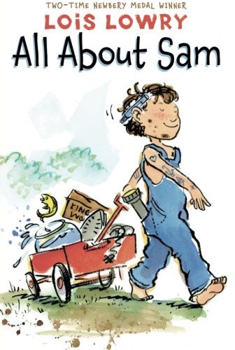 All About Sam [Paperback]