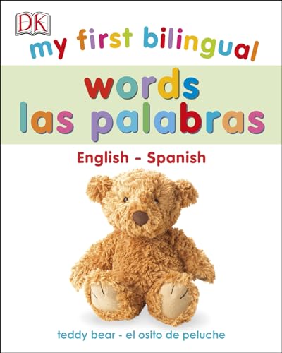 las palabras [Board book]
