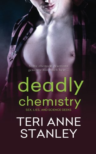 Deadly Chemistry [Paperback]