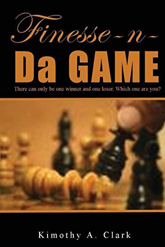 Finesse-N-Da-Game [Paperback]